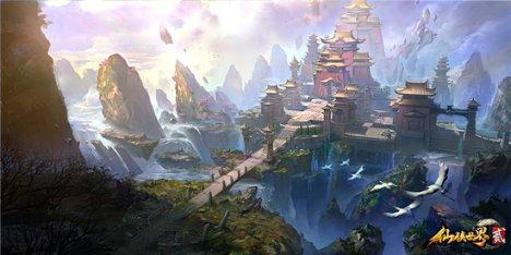 召唤神龙万宁版祖龙