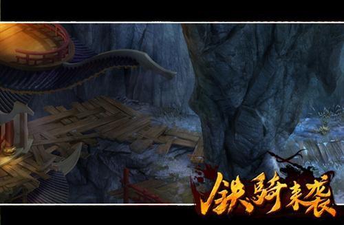 逃离神秘海底世界