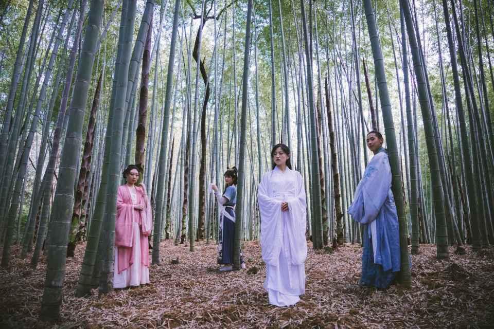 赞美竹叶青的句子 - 智慧问答,快速获取答案