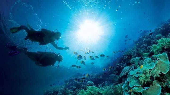 海贼船