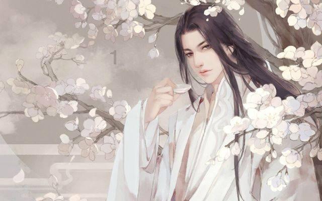 大唐无双唯美篇