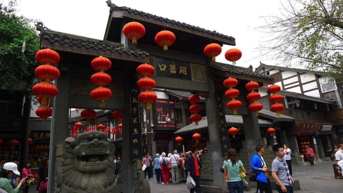 市南曲阜路和肥城路拟提升改造，用于高端餐饮等多业态经营