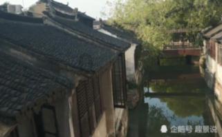 救援落湖男孩