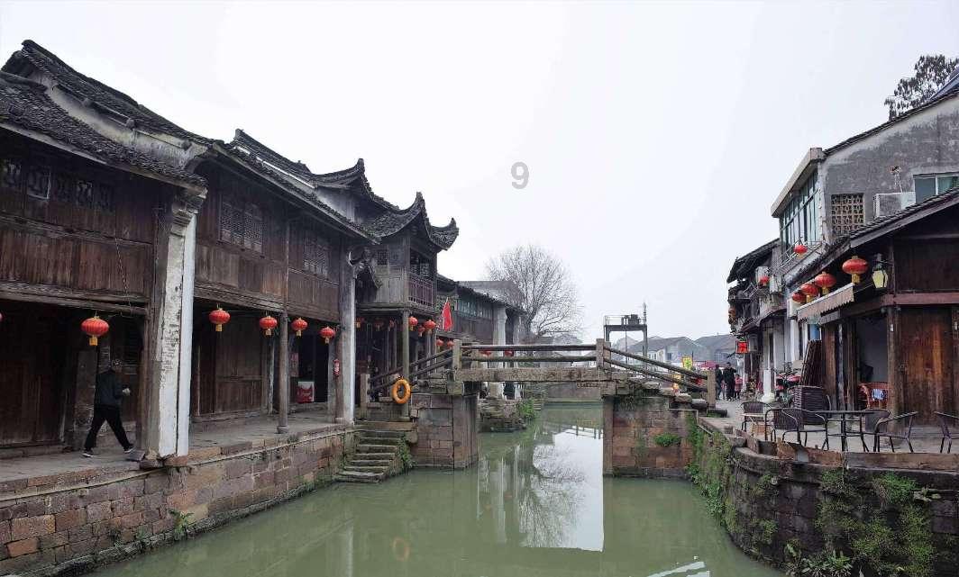 灾难来临时7